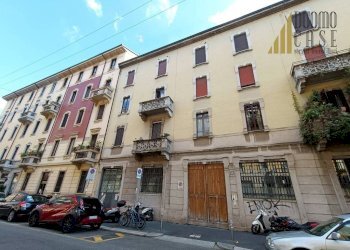 Three-room apartment Milano (neighborhood Ticinese) - photo 3