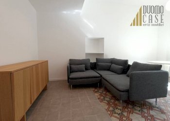 Three-room apartment Milano (neighborhood Ticinese) - photo 5
