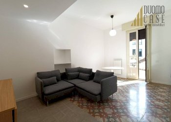 Three-room apartment Milano (neighborhood Ticinese) - photo 6