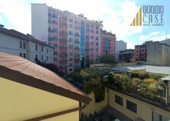 Three-room apartment Milano (neighborhood Ticinese) - photo 8