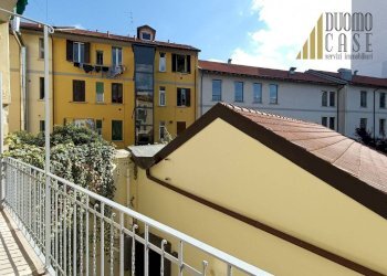Three-room apartment Milano (neighborhood Ticinese) - photo 9