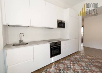 Three-room apartment Milano (neighborhood Ticinese) - photo 10