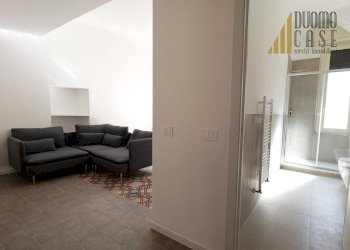 Three-room apartment Milano (neighborhood Ticinese) - photo 11