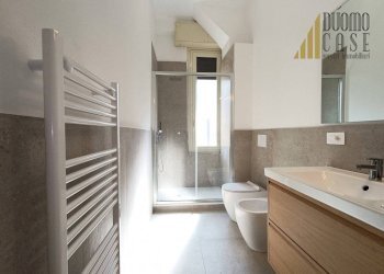 Three-room apartment Milano (neighborhood Ticinese) - photo 12