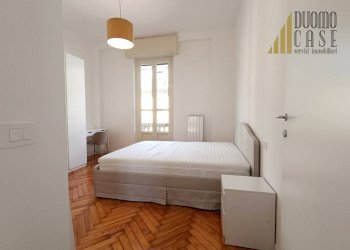 Three-room apartment Milano (neighborhood Ticinese) - photo 13