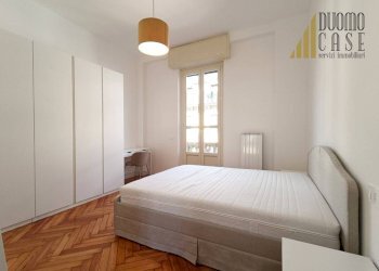 Three-room apartment Milano (neighborhood Ticinese) - photo 14