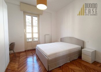 Three-room apartment Milano (neighborhood Ticinese) - photo 15