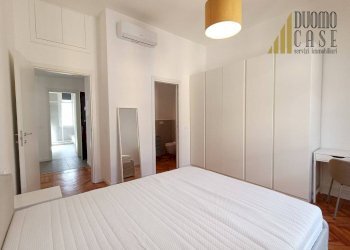 Three-room apartment Milano (neighborhood Ticinese) - photo 16