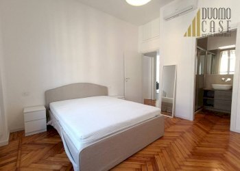 Three-room apartment Milano (neighborhood Ticinese) - photo 17