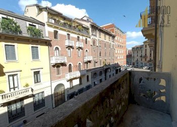 Three-room apartment Milano (neighborhood Ticinese) - photo 19