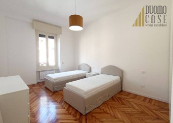 Three-room apartment Milano (neighborhood Ticinese) - photo 21