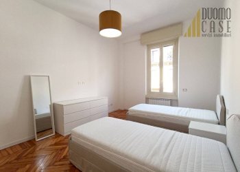 Three-room apartment Milano (neighborhood Ticinese) - photo 22