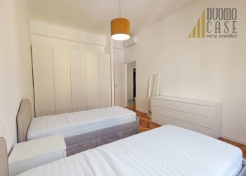 Three-room apartment Milano (neighborhood Ticinese) - photo 23