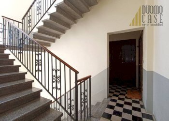 Three-room apartment Milano (neighborhood Ticinese) - photo 24