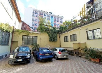 Three-room apartment Milano (neighborhood Ticinese) - photo 26