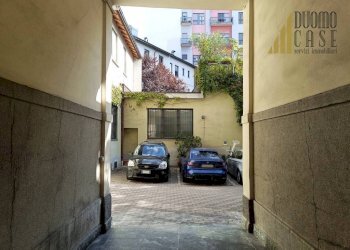 Three-room apartment Milano (neighborhood Ticinese) - photo 27