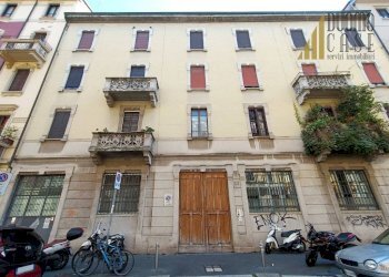 Three-room apartment Milano (neighborhood Ticinese) - photo 29