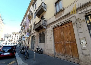 Three-room apartment Milano (neighborhood Ticinese) - photo 30