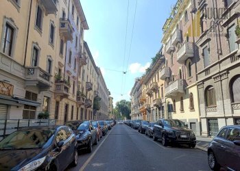 Three-room apartment Milano (neighborhood Ticinese) - photo 31