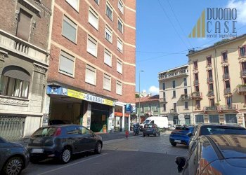 Three-room apartment Milano (neighborhood Ticinese) - photo 32