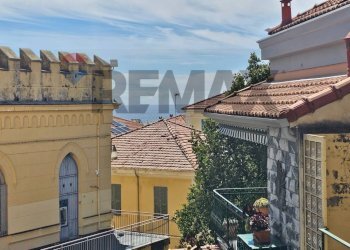Four-room apartment via Marsala, 36/34
Sanremo, Sanremo - photo 1