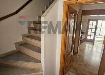 Four-room apartment via Marsala, 36/34
Sanremo, Sanremo - photo 14