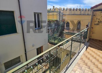 Four-room apartment via Marsala, 36/34
Sanremo, Sanremo - photo 19