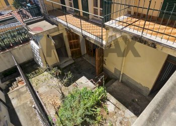 Four-room apartment via Marsala, 36/34
Sanremo, Sanremo - photo 39