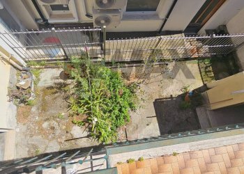 Four-room apartment via Marsala, 36/34
Sanremo, Sanremo - photo 41