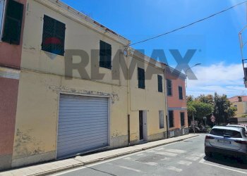 Four-room apartment via Marsala, 36/34
Sanremo, Sanremo - photo 44