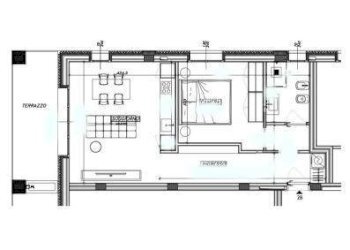 Two-room apartment Milano (neighborhood Precotto) - photo 22