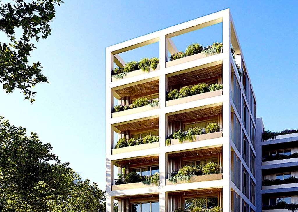 Two-room apartment Milano (neighborhood Precotto) - photo 2