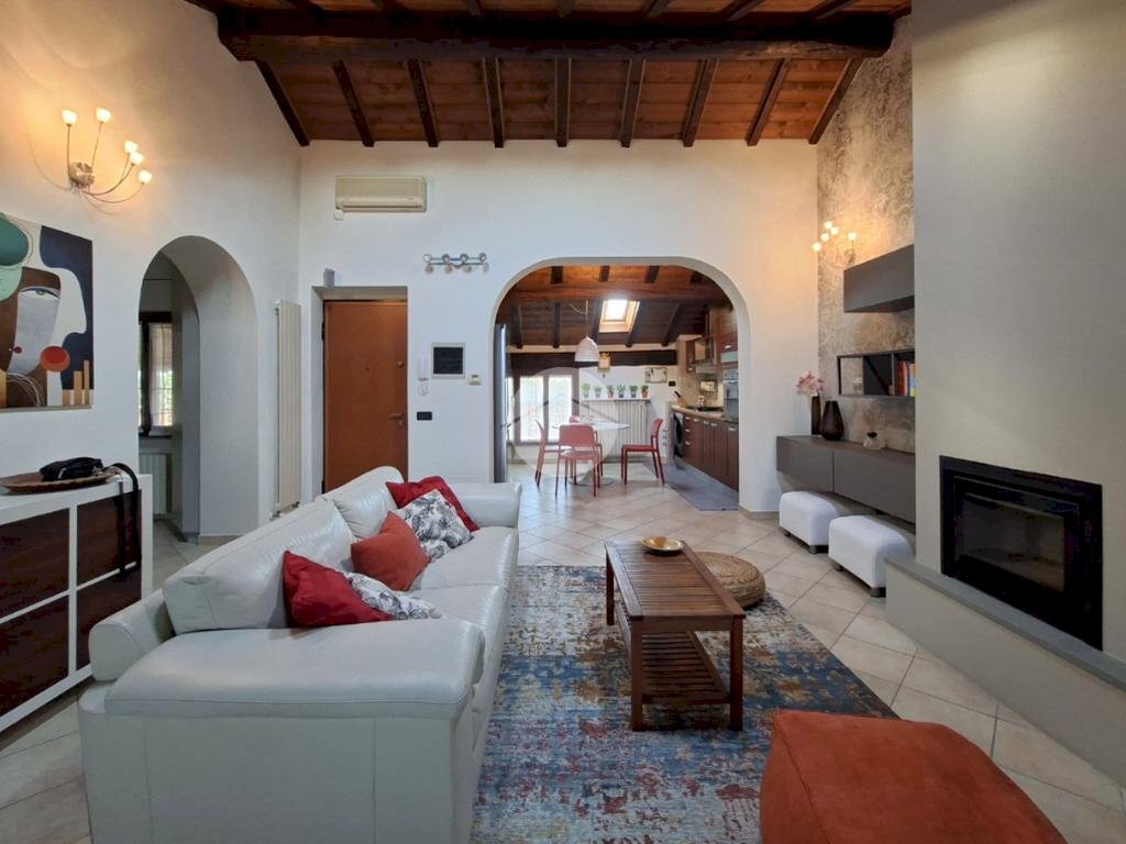 Two-room apartment Via Giosuè Carducci, Vittuone - photo 3