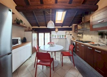 Two-room apartment Via Giosuè Carducci, Vittuone - photo 8