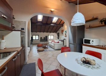 Two-room apartment Via Giosuè Carducci, Vittuone - photo 9