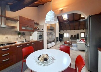 Two-room apartment Via Giosuè Carducci, Vittuone - photo 10