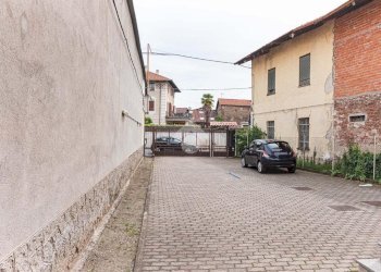 Trilocale Via roma, Ciriè - foto 14
