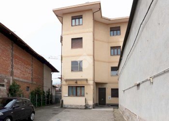 Trilocale Via roma, Ciriè - foto 24