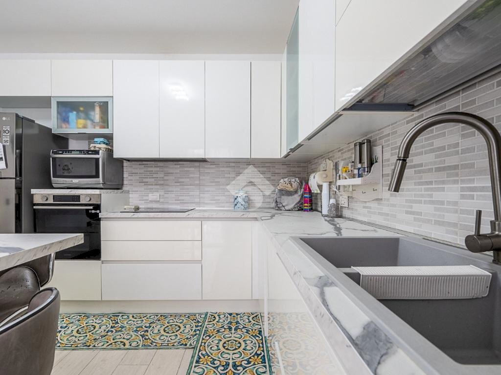 Villa a Schiera Via alpignano, San Gillio - foto 1