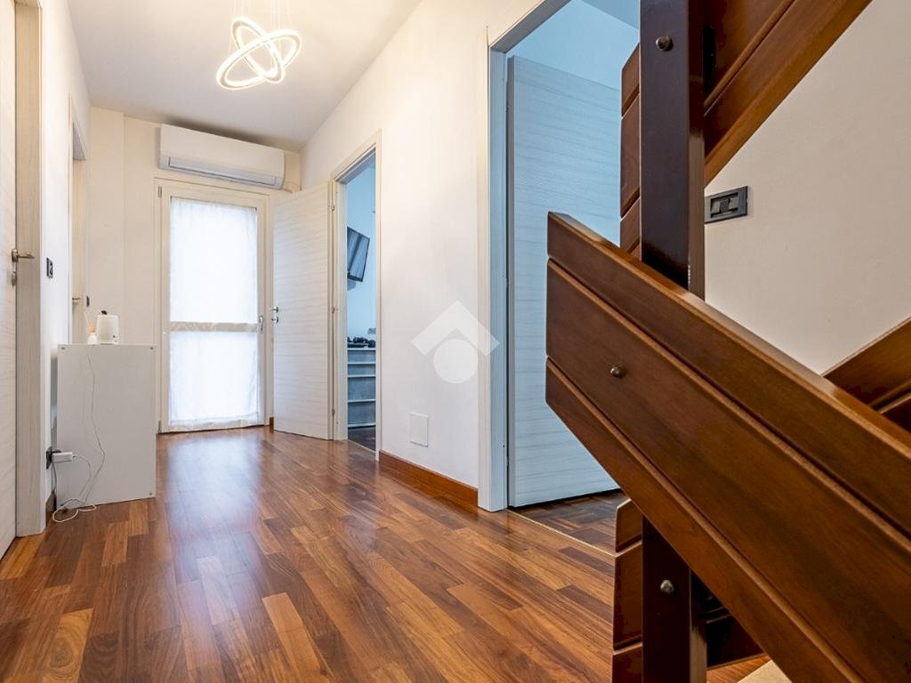 Villa a Schiera Via alpignano, San Gillio - foto 2