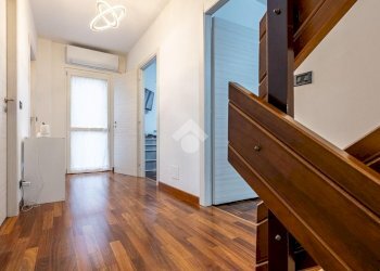 Villa a Schiera Via alpignano, San Gillio - foto 2