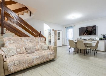 Villa a Schiera Via alpignano, San Gillio - foto 5