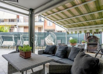 Villa a Schiera Via alpignano, San Gillio - foto 8