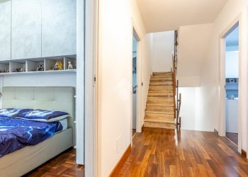 Villa a Schiera Via alpignano, San Gillio - foto 9