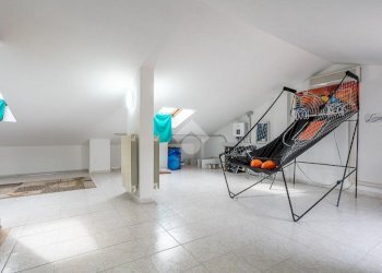 Villa a Schiera Via alpignano, San Gillio - foto 10