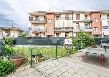 Villa a Schiera Via alpignano, San Gillio - foto 11