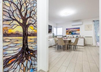 Villa a Schiera Via alpignano, San Gillio - foto 12