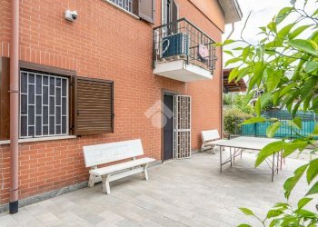 Villa a Schiera Via alpignano, San Gillio - foto 14