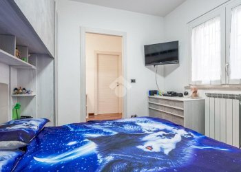 Villa a Schiera Via alpignano, San Gillio - foto 15