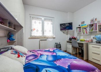 Villa a Schiera Via alpignano, San Gillio - foto 16